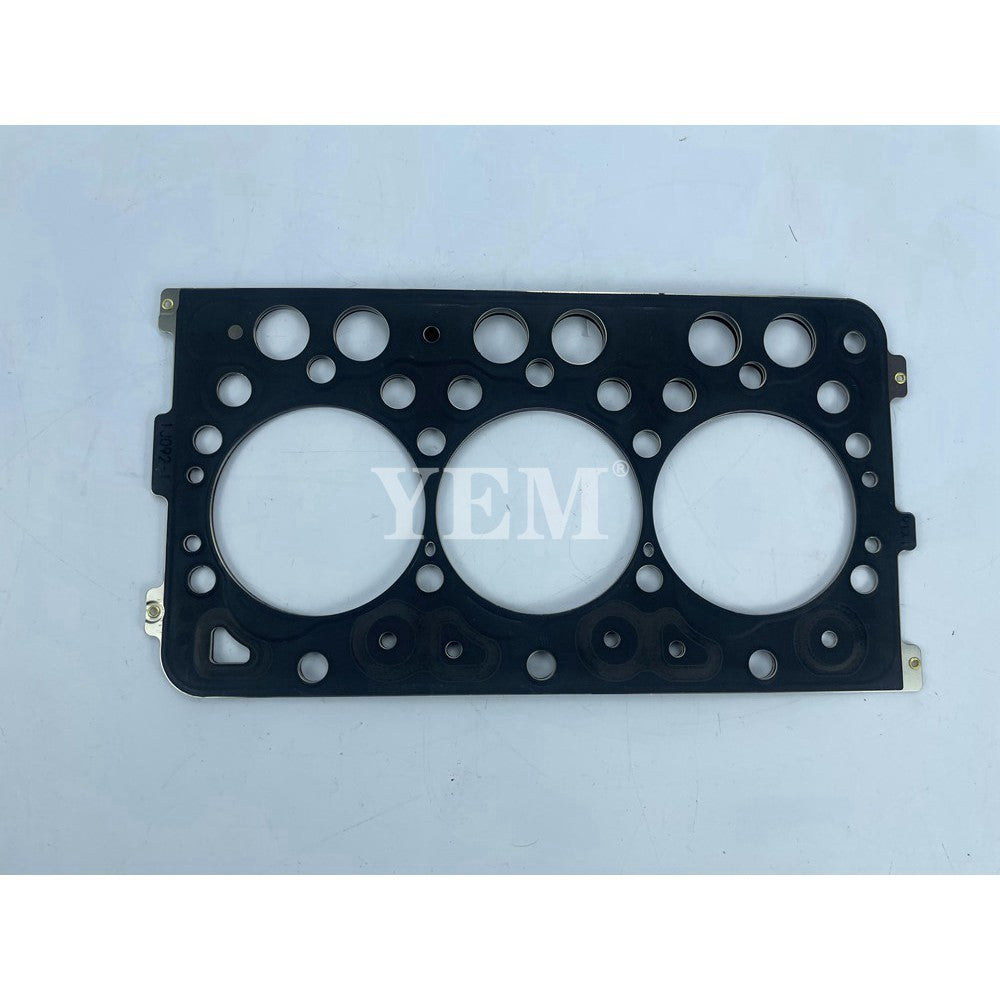 KUBOTA 1G006-99354 KIT GASKET PPER For Kubota