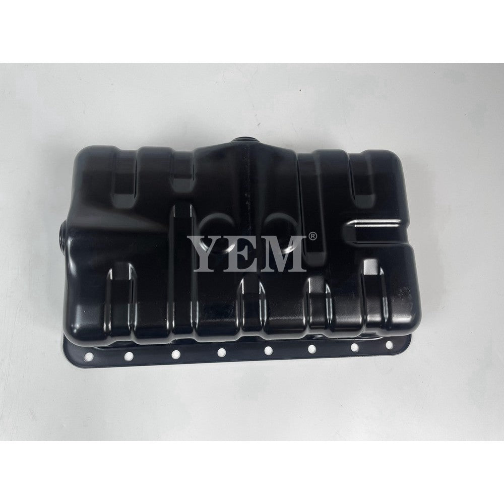 KUBOTA 1C010-01503 COMP OIL PAN For Kubota