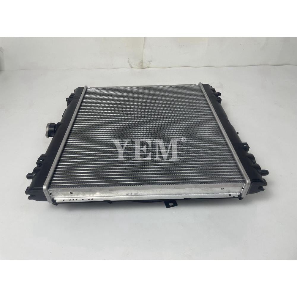 KUBOTA 1K553-72060 ASSY RADIATOR For Kubota