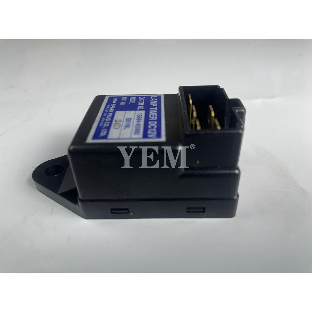 high performance For Kubota Excavator Engine Part D902 Relay 15694-65992 For Kubota