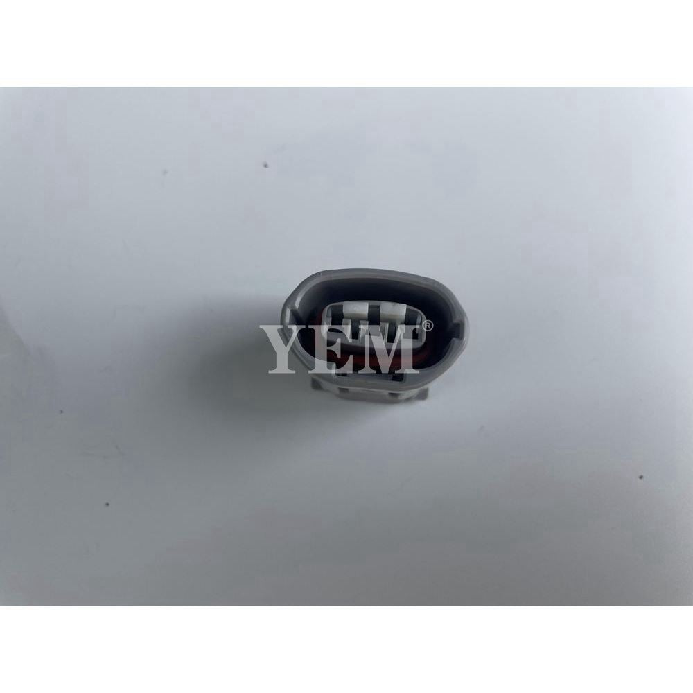 KUBOTA 16678-65830 ASSY CONNECTOR For Kubota