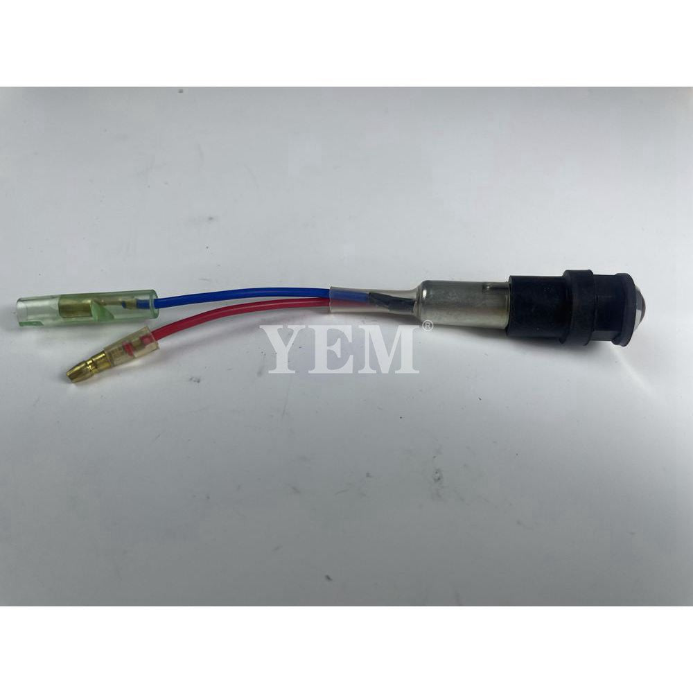 KUBOTA 15403-64490 LAMP INDICATOR For Kubota