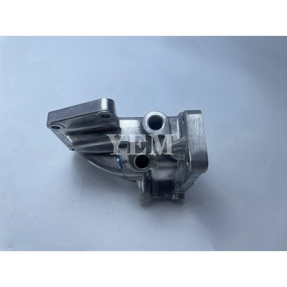 KUBOTA V3800 WATER FLANGE 1G564-72703 For Kubota