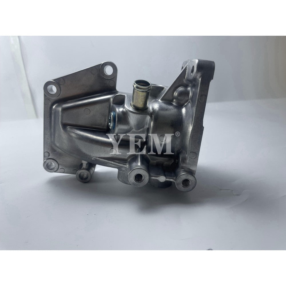 KUBOTA V3800 WATER FLANGE 1G564-72703 For Kubota