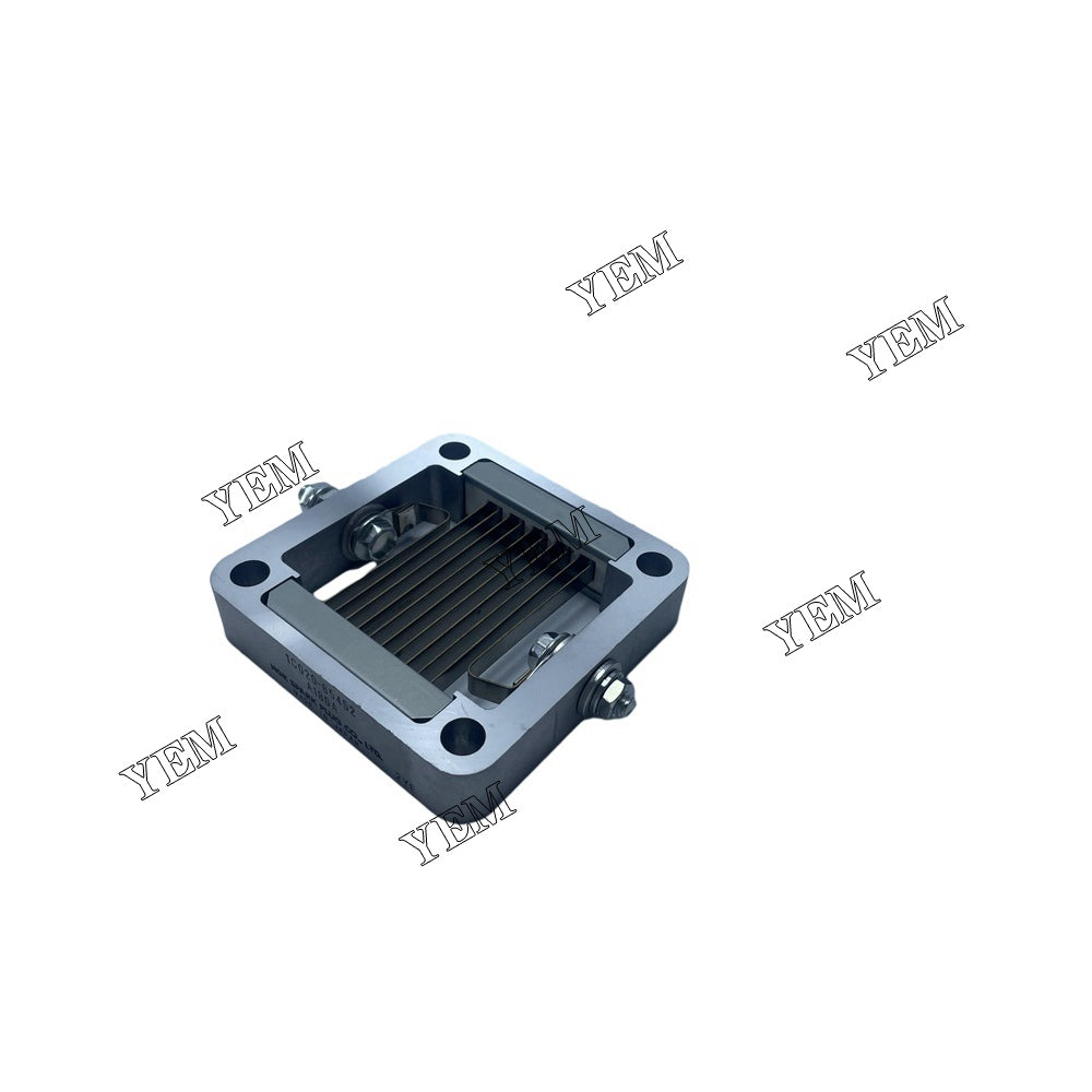 V2203 HEATER COIL 1C020-65450 FOR KUBOTA DIESEL ENGINE PARTS For Kubota