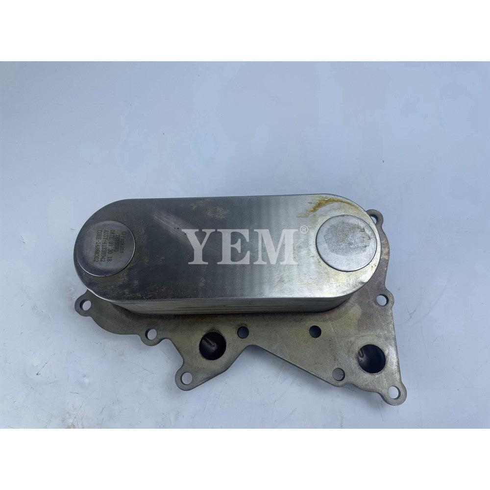 CATERPILLAR C7.1 OIL COOLER CORE For Caterpillar