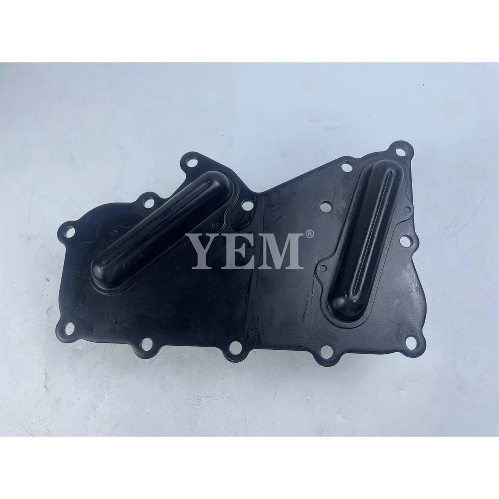 CATERPILLAR C7.1 OIL COOLER CORE For Caterpillar