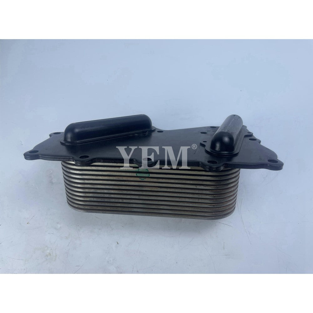 CATERPILLAR C7.1 OIL COOLER CORE For Caterpillar
