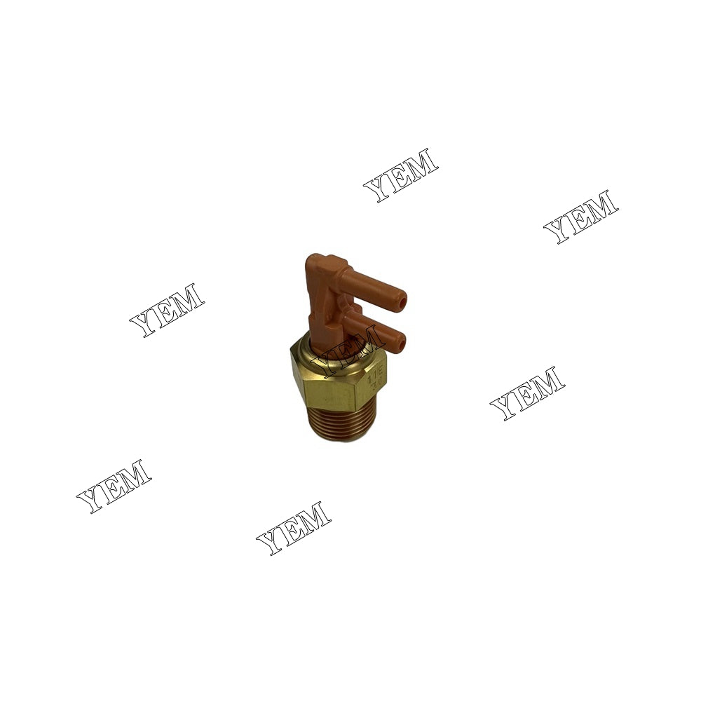 China Wholesale For Kubota Excavator Engine Part 1J860-73090 Valve For Kubota