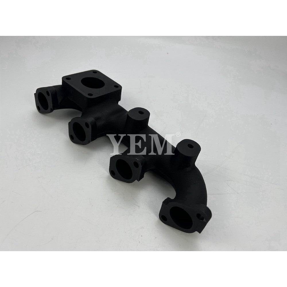 KUBOTA 16283-12310 MANIFOLD EXHAUST For Kubota
