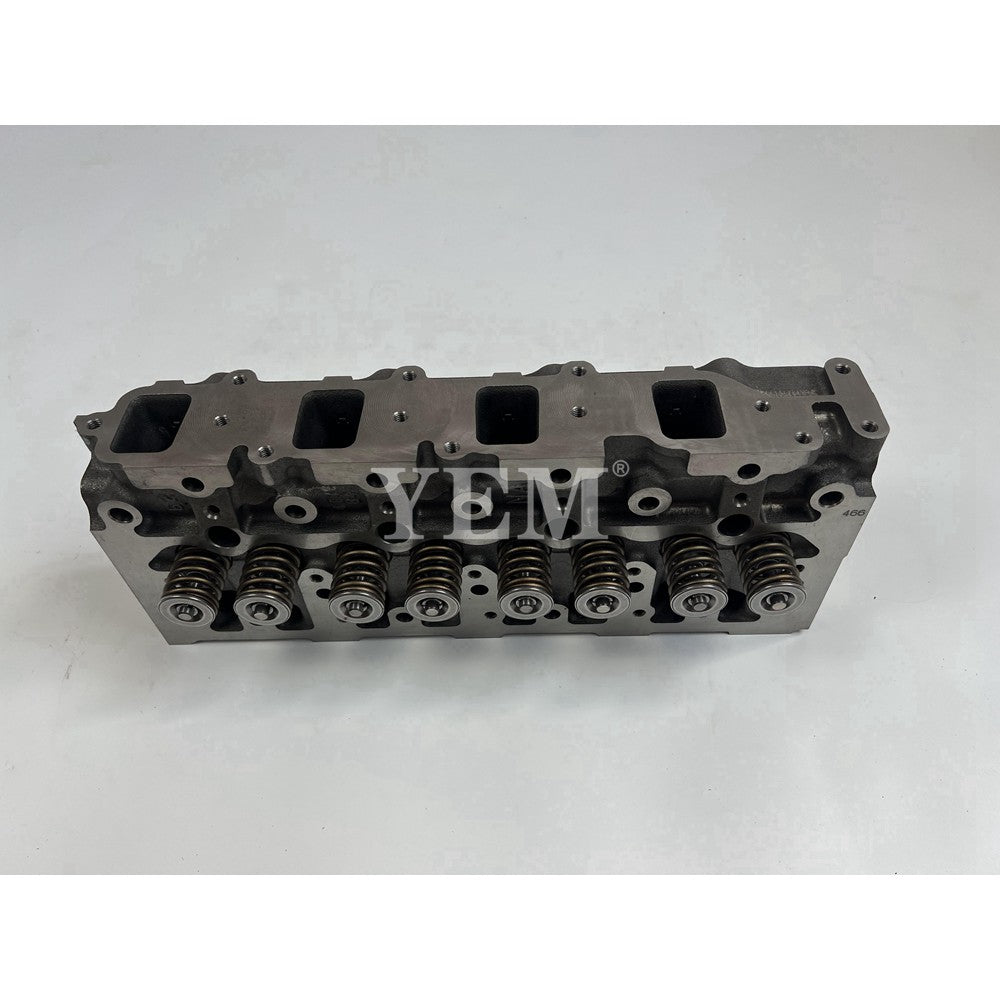 YANMAR 4D88 4TNV88 CYLINDER HEAD ASSEMBLY For Yanmar