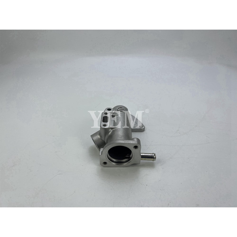 KUBOTA 16851-72704 COMP FLANGE WATER For Kubota