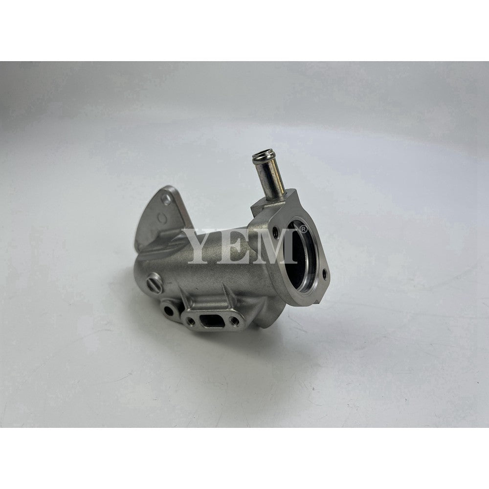 KUBOTA 16851-72704 COMP FLANGE WATER For Kubota