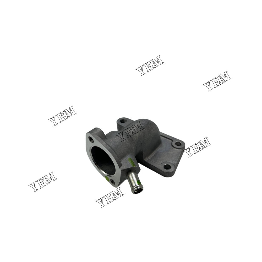KUBOTA 19202-72702 COMP FLANGE WATER For Kubota