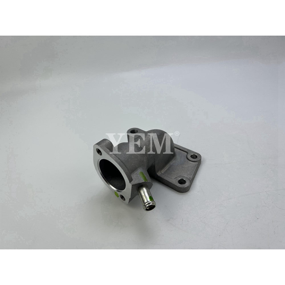 THERMOSTAT HOUSING 19202-72702 FOR KUBOTA F2803 DIESEL ENGINE For Kubota