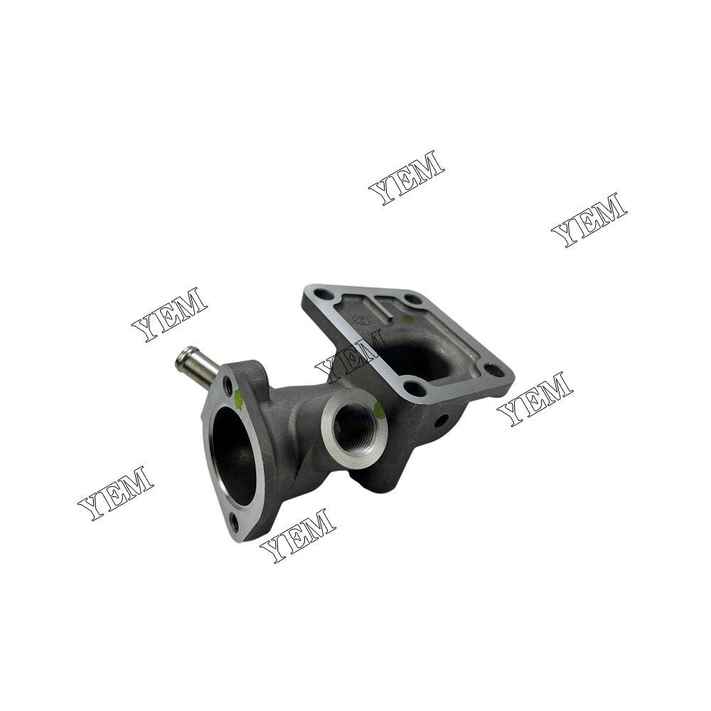 KUBOTA 19202-72702 COMP FLANGE WATER For Kubota
