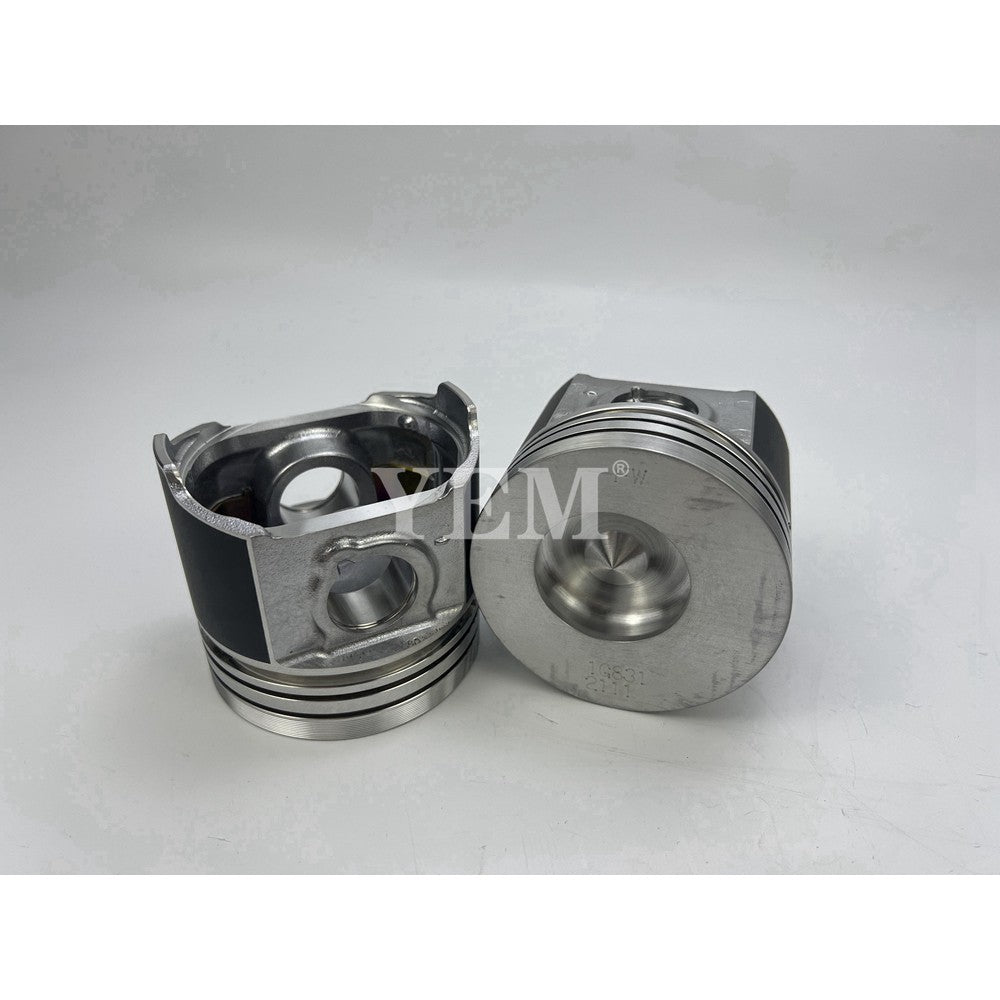 KUBOTA 1G831-21110 PISTON (05)