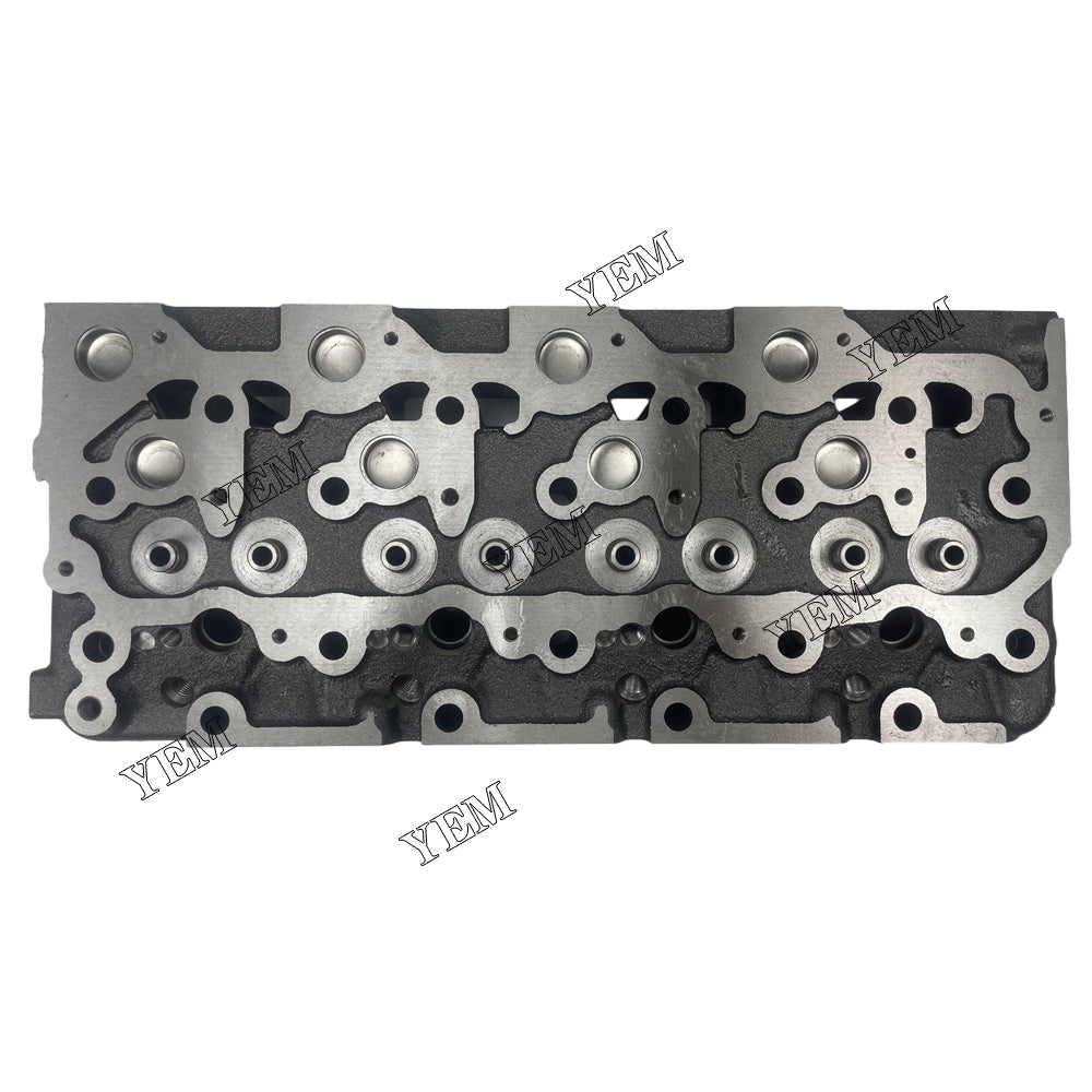durable cylinder head DI For Kubota V2403 Engine Parts For Kubota