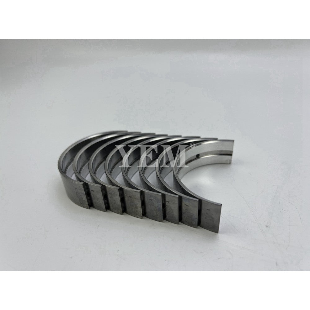 KUBOTA 1A091-23940 METAL 2 C/SHAFT 04 For Kubota