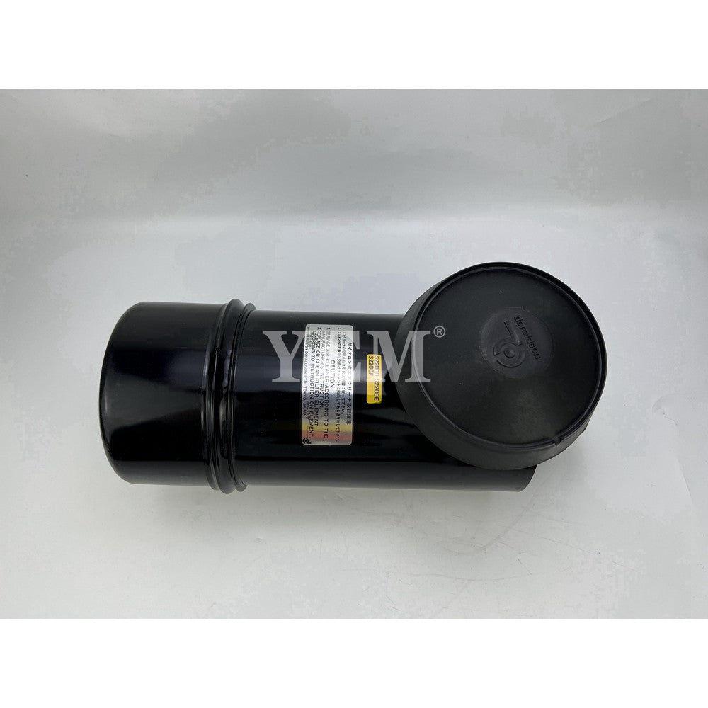 KUBOTA 15606-11010 ASSY CLEANER AIR For Kubota