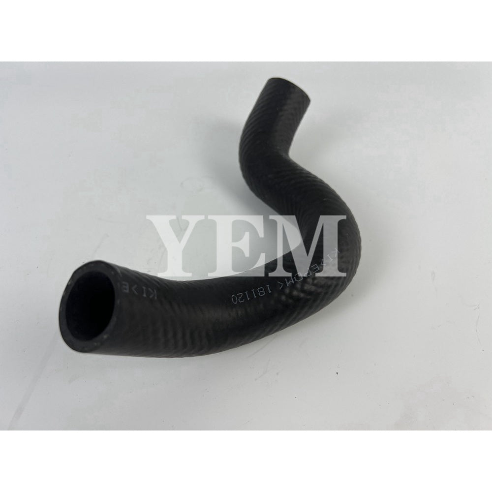 factory direct sale For Kubota Excavator Engine Part 1K592-72850 Hose Water For Kubota