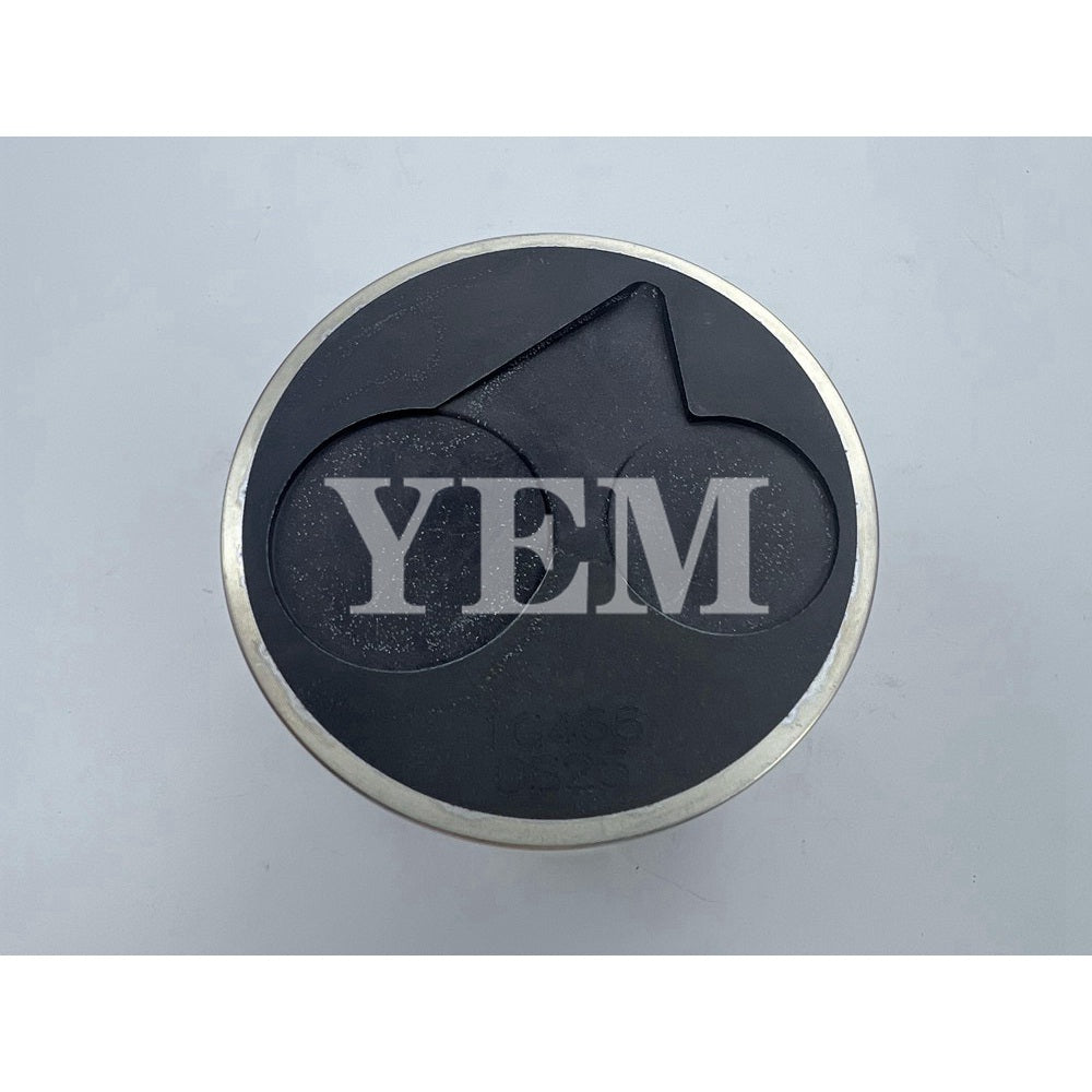 factory direct sale For Kubota Excavator Engine Part 1G466-21900 Piston 025 For Kubota