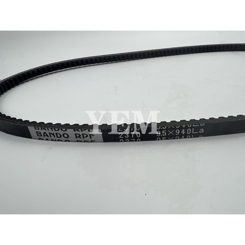 KUBOTA 16241-97013 BELT FAN (37 COGGED) For Kubota