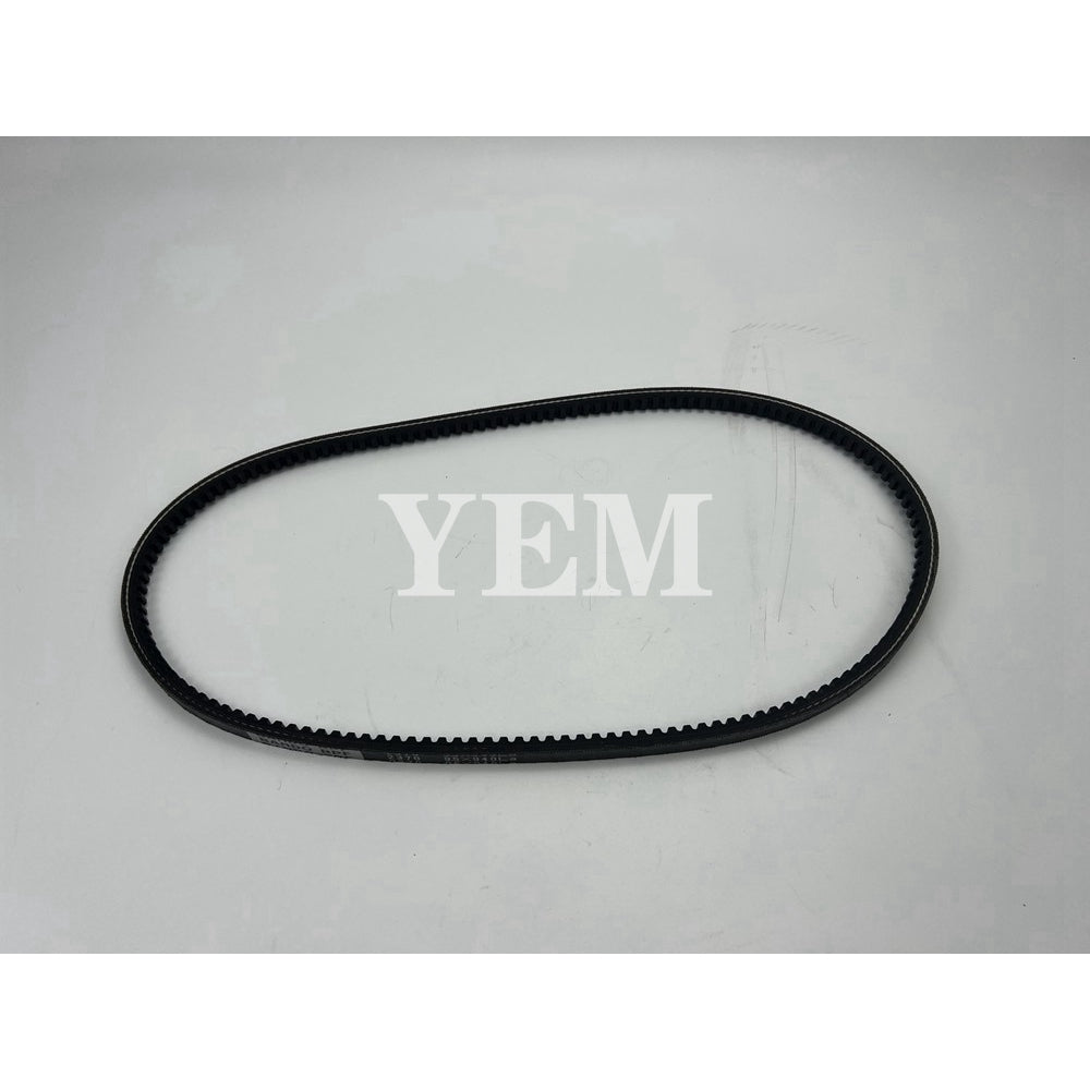 KUBOTA 16241-97013 BELT FAN (37 COGGED) For Kubota