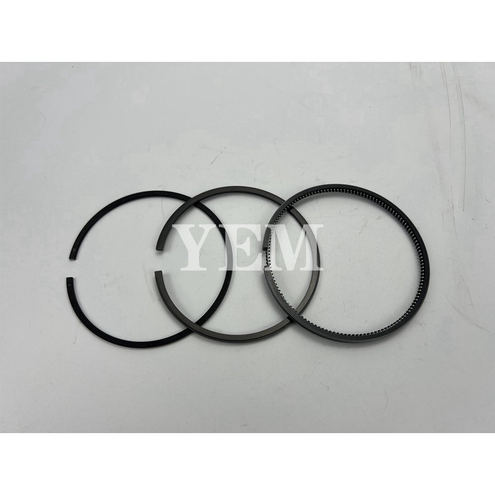 KUBOTA 1A091-21090 ASSY RING PISTON 025