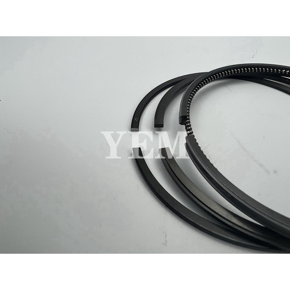 KUBOTA 1A091-21090 ASSY RING PISTON 025