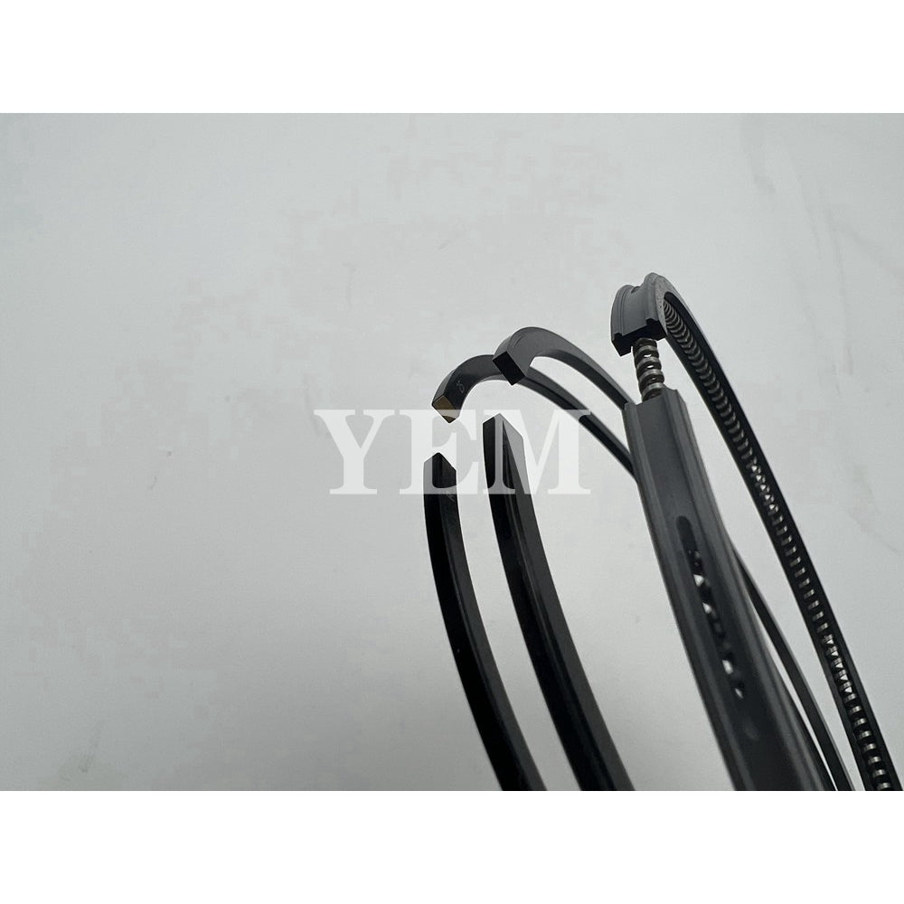KUBOTA 1A091-21090 ASSY RING PISTON 025