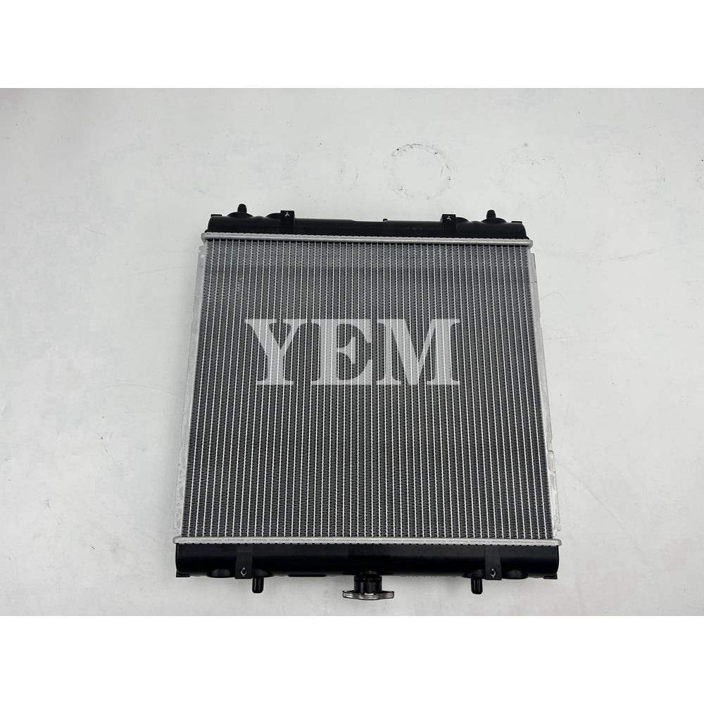 KUBOTA 1K583-72062 ASSY RADIATOR For Kubota