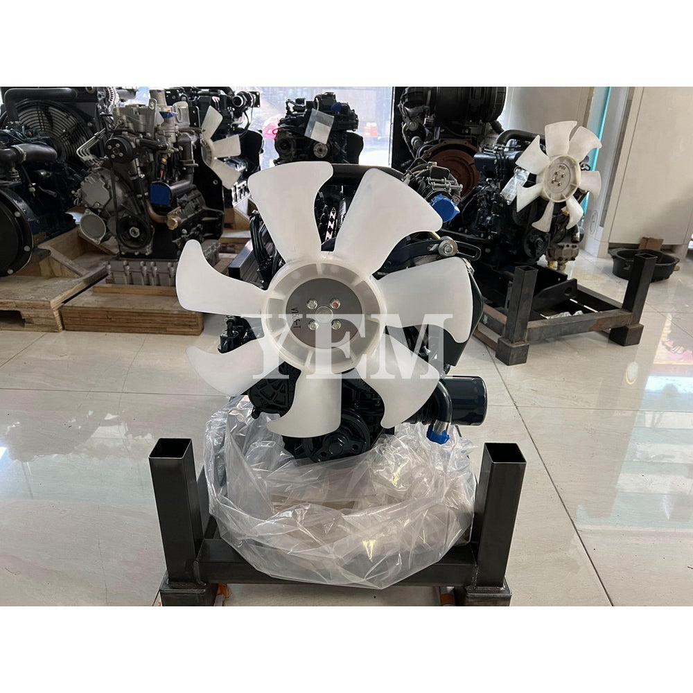 V1505 COMPLETE ENGINE ASSY FOR KUBOTA DIESEL ENGINE PARTS For Kubota