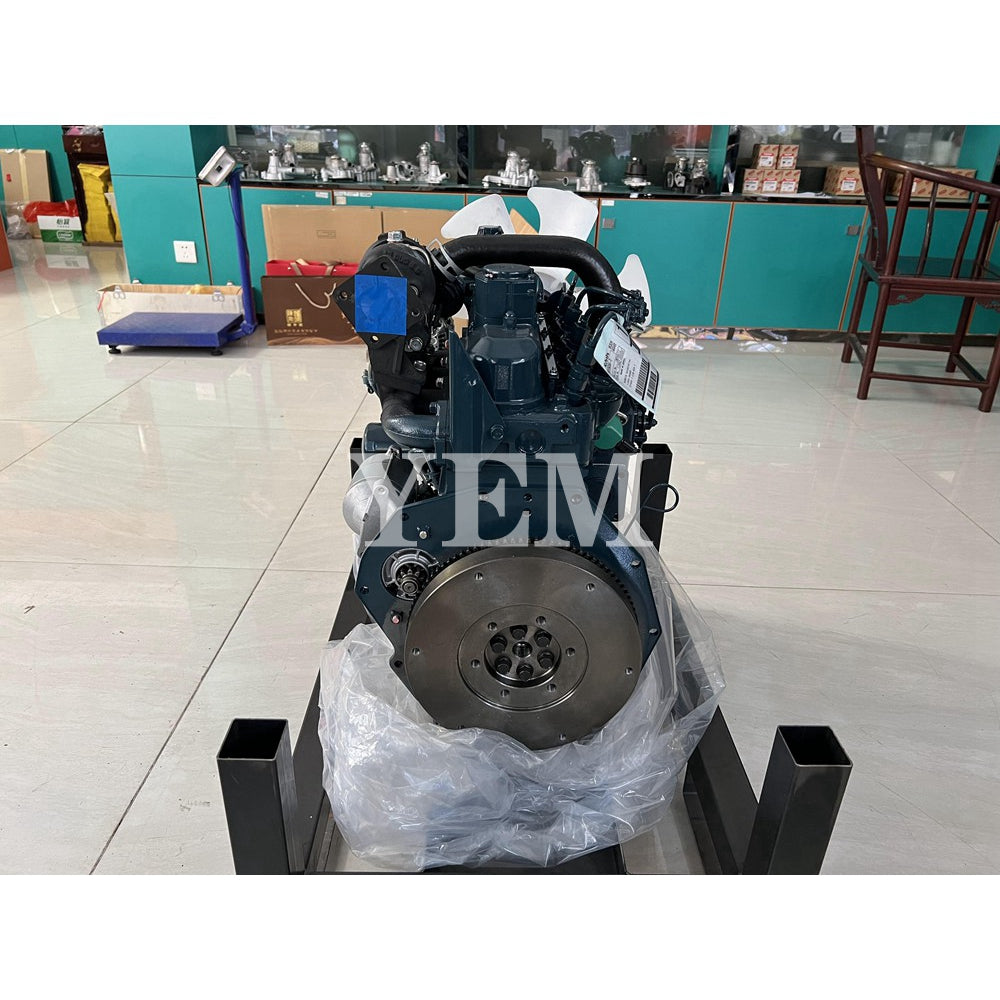 V1505 COMPLETE ENGINE ASSY FOR KUBOTA DIESEL ENGINE PARTS For Kubota