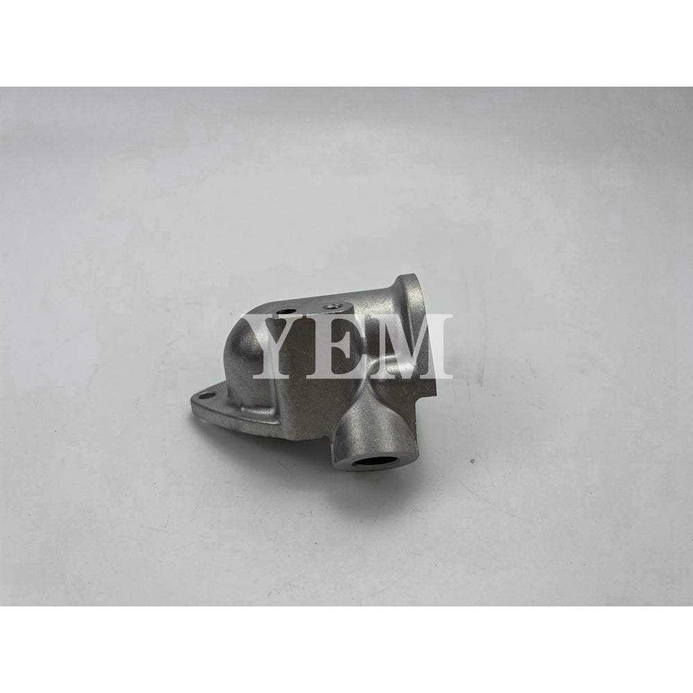 KUBOTA 15847-72704 COMP FLANGE WATER