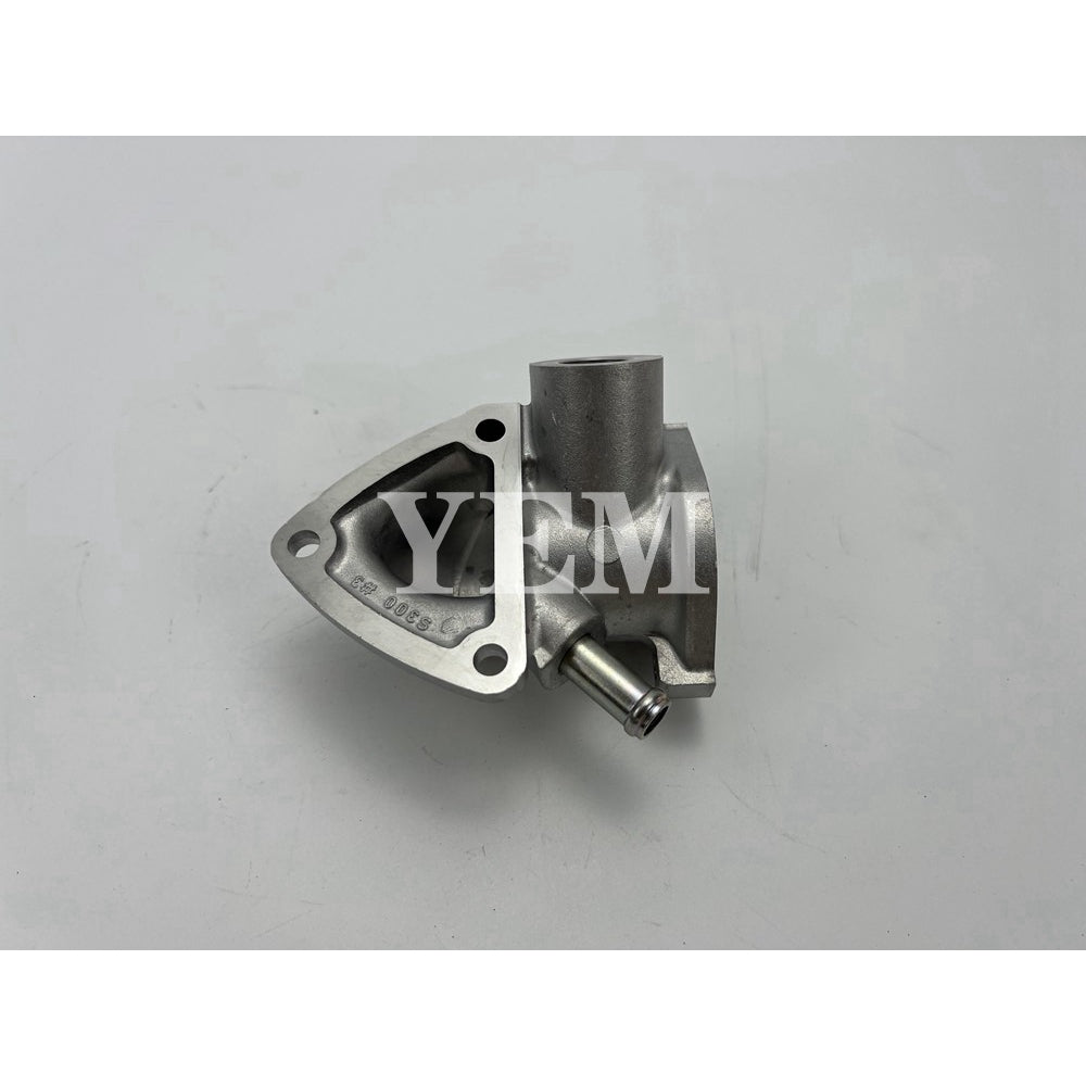 KUBOTA 15847-72704 COMP FLANGE WATER