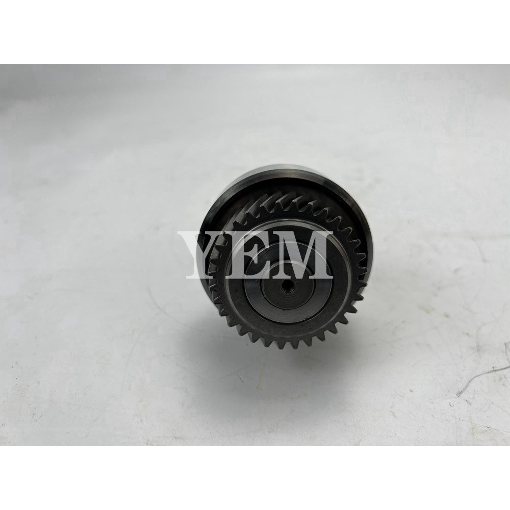 KUBOTA 16282-55019 ASSY SHAFT GOVERNOR For Kubota