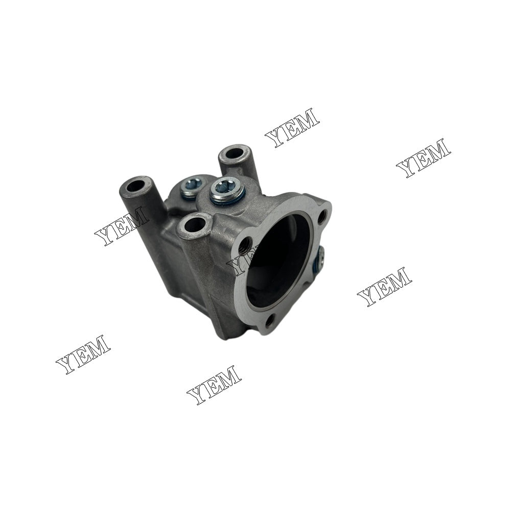KUBOTA V2607 WATER FLANGE 1J700-72700 1J700-7270-0