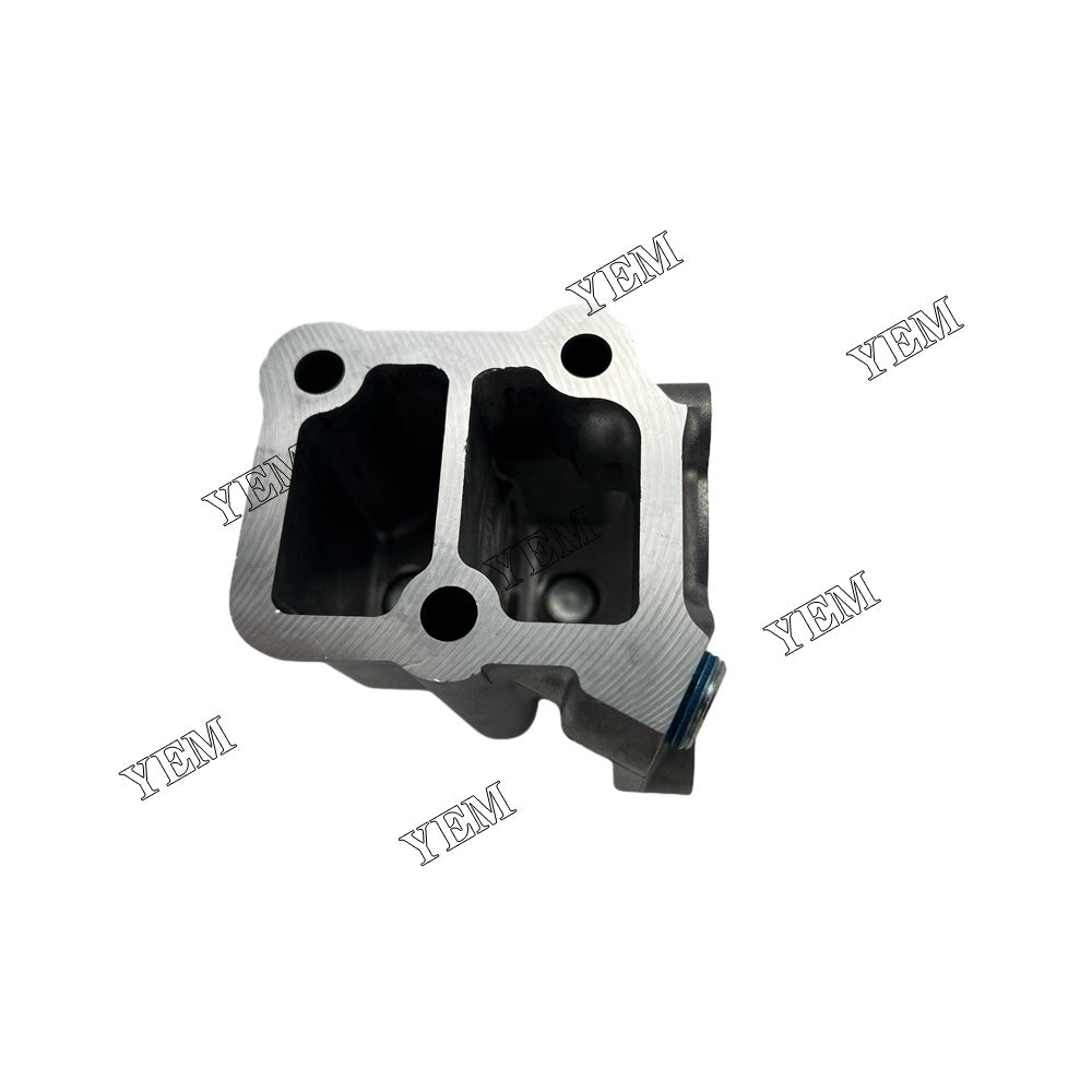 KUBOTA V2607 WATER FLANGE 1J700-72700 1J700-7270-0