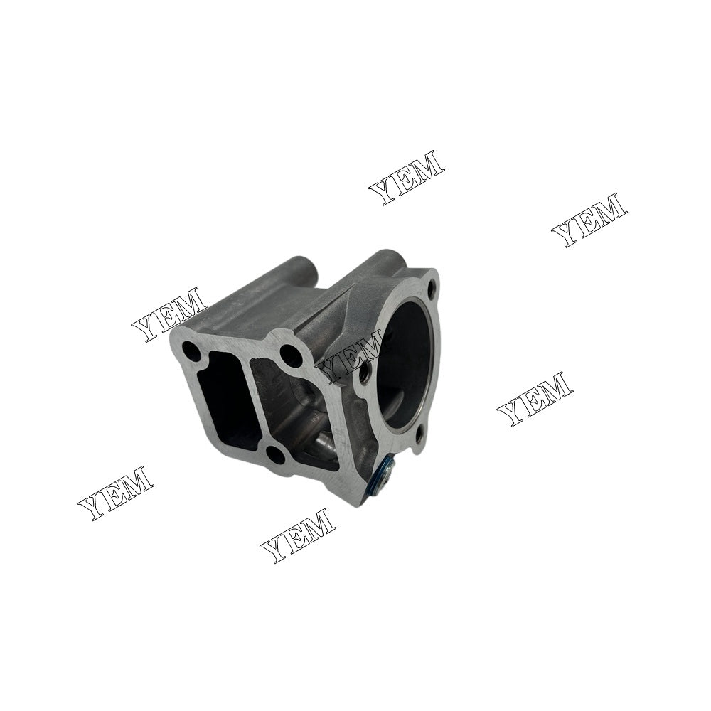 KUBOTA V2607 WATER FLANGE 1J700-72700 1J700-7270-0