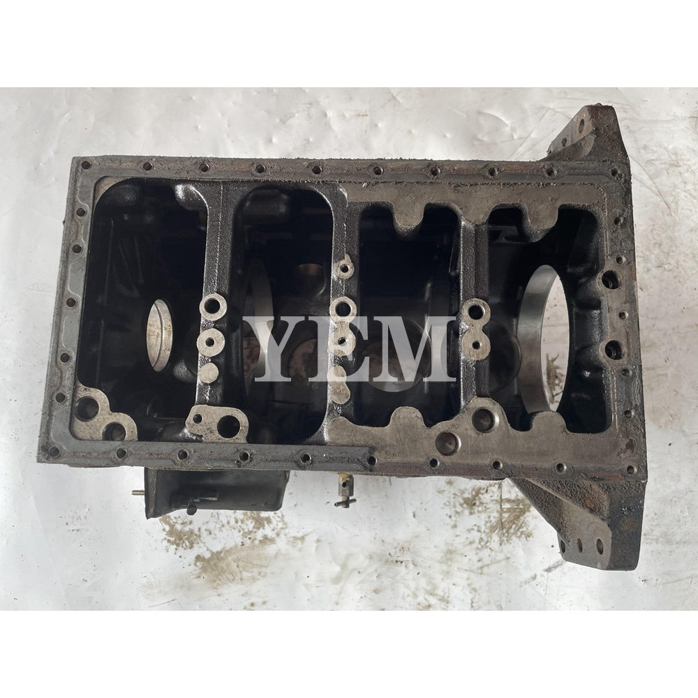 SHIBAURA N844-T CYLINDER BLOCK For Shibaura