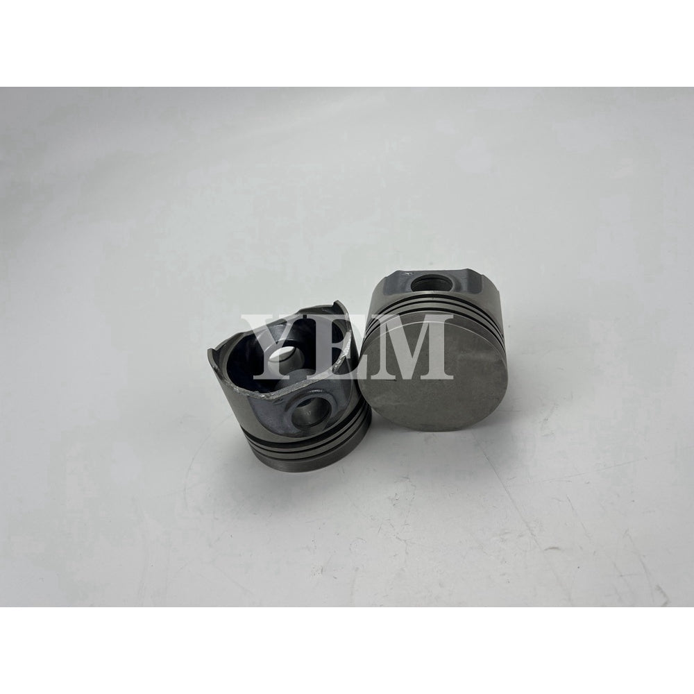 with premium For Kubota Excavator Engine Part 15841-21110 Piston For Kubota