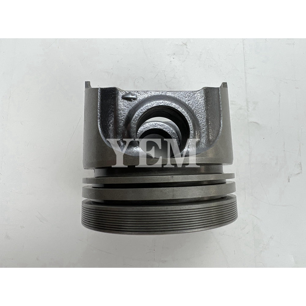 with premium For Kubota Excavator Engine Part 15841-21110 Piston For Kubota