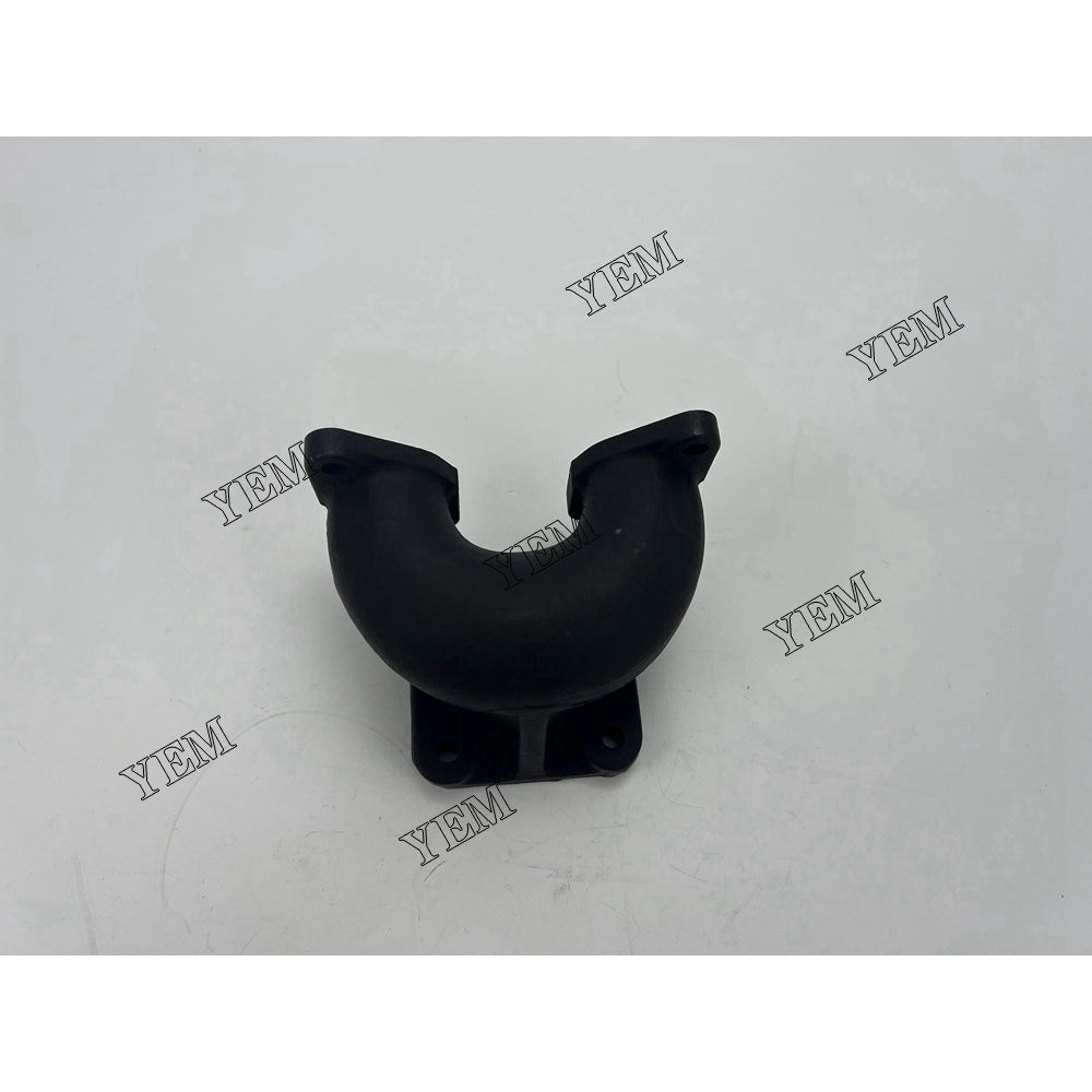 KUBOTA 17563-12310 MANIFOLD EXHAUST For Kubota