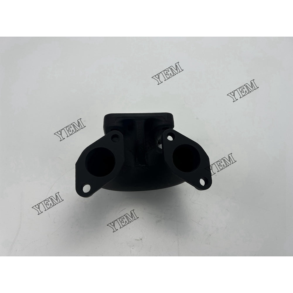 KUBOTA 17563-12310 MANIFOLD EXHAUST For Kubota