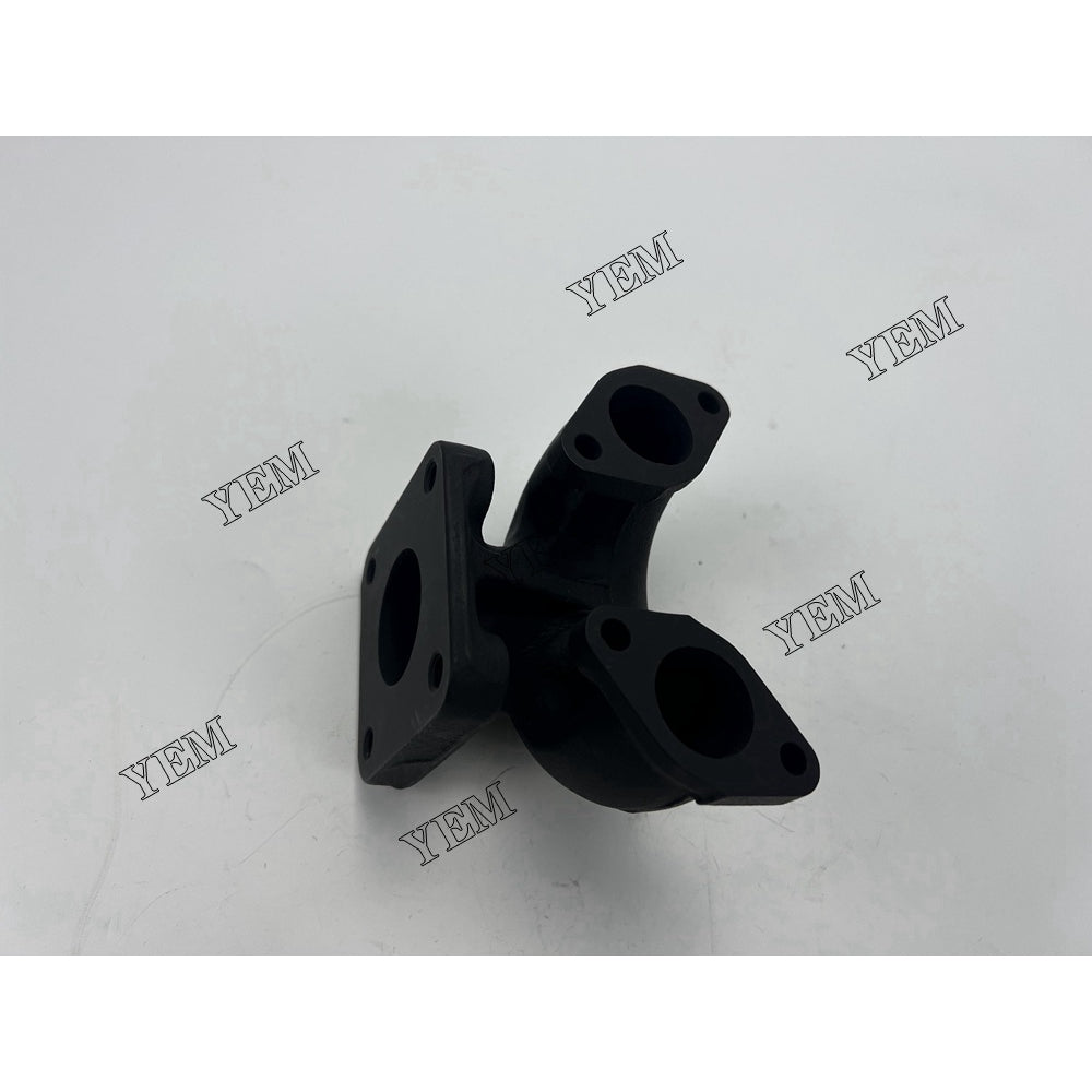 KUBOTA 17563-12310 MANIFOLD EXHAUST For Kubota