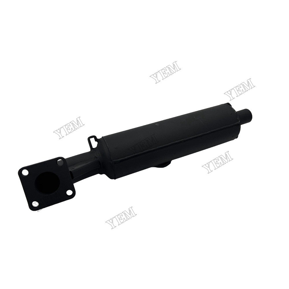 with premium For Kubota Excavator Engine Part 15262-12110 Muffler For Kubota
