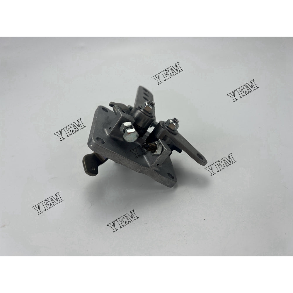 KUBOTA 16684-57010 ASSY PLATE CONTROL For Kubota