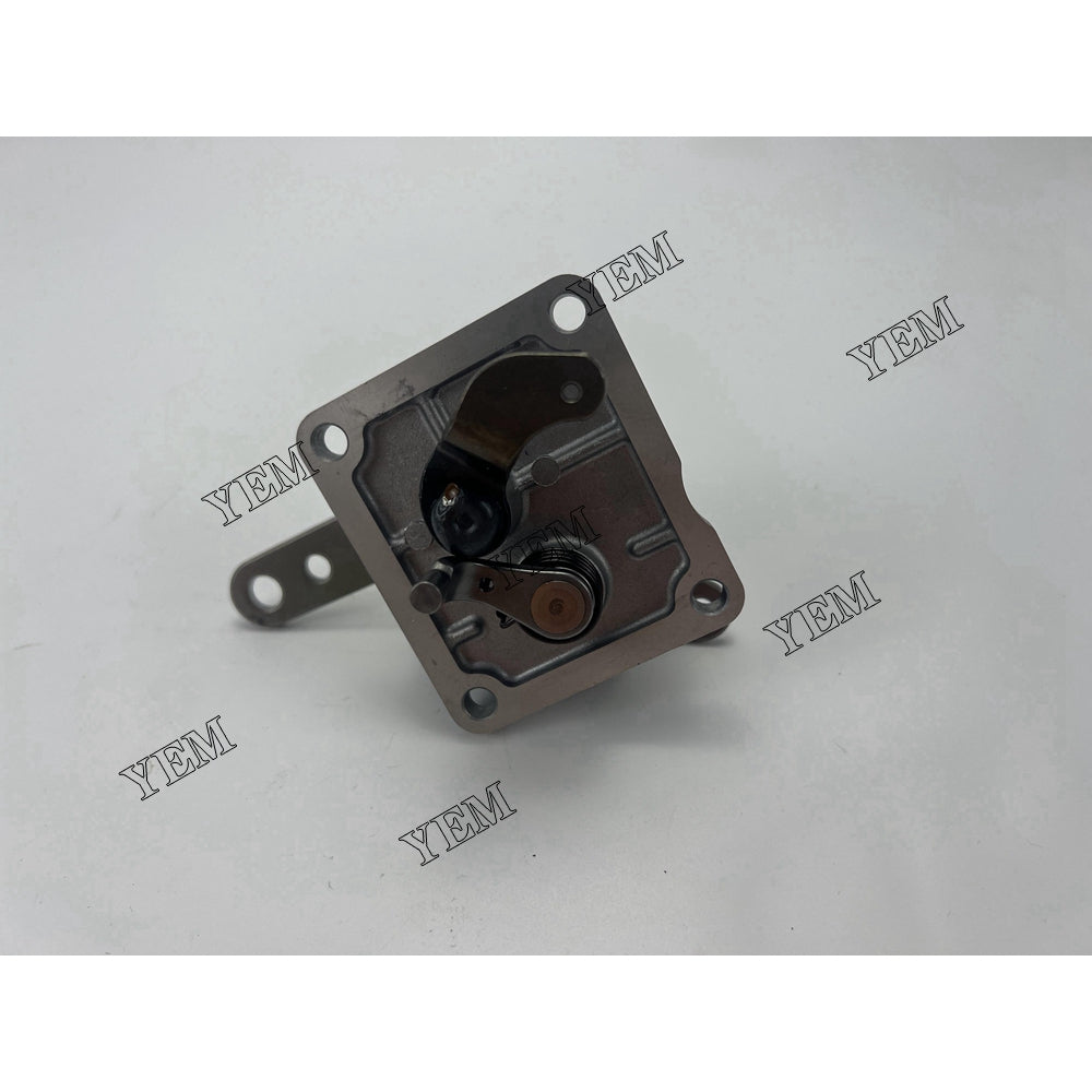 KUBOTA 16684-57010 ASSY PLATE CONTROL For Kubota