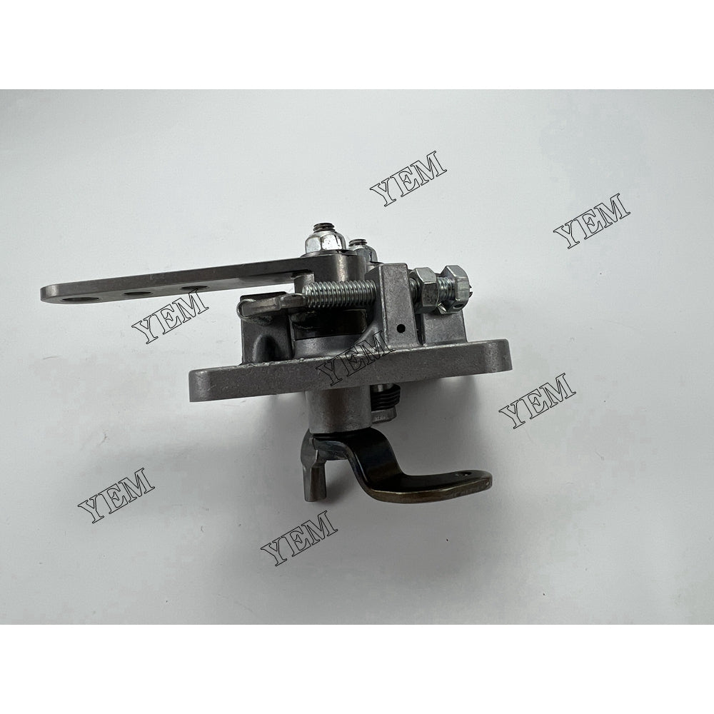 KUBOTA 16684-57010 ASSY PLATE CONTROL For Kubota